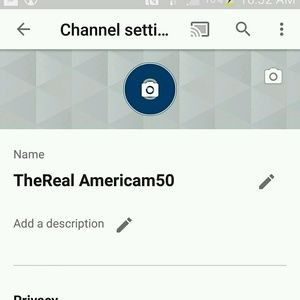 Meet your Posher, Samuel